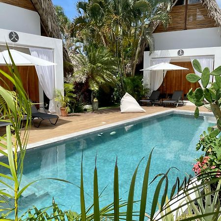 Leeloo Boutique Hotel Las Terrenas Eksteriør billede