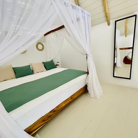 Leeloo Boutique Hotel Las Terrenas Eksteriør billede