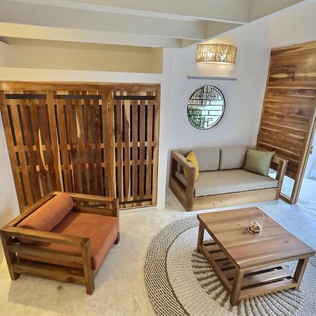 Leeloo Boutique Hotel Las Terrenas Eksteriør billede