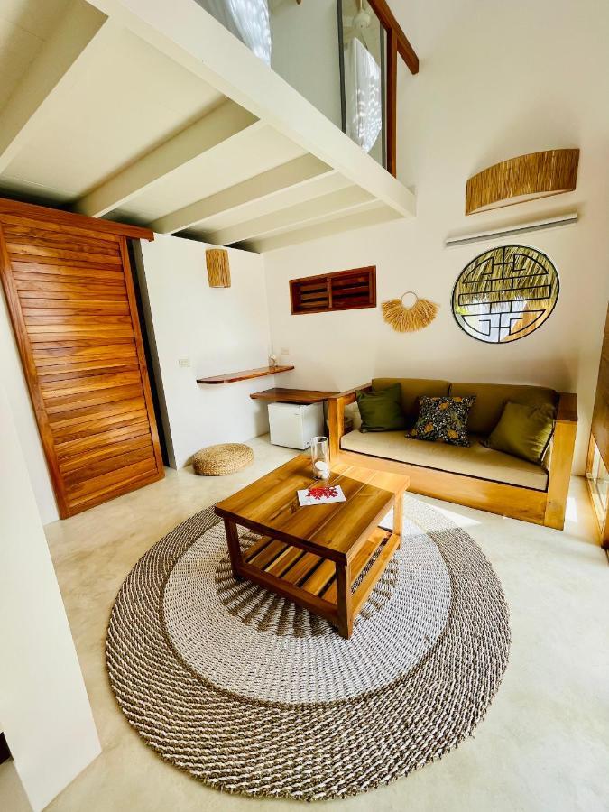 Leeloo Boutique Hotel Las Terrenas Eksteriør billede