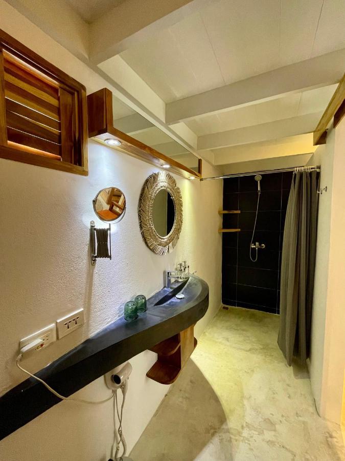 Leeloo Boutique Hotel Las Terrenas Eksteriør billede