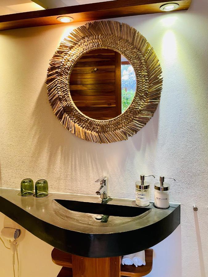 Leeloo Boutique Hotel Las Terrenas Eksteriør billede
