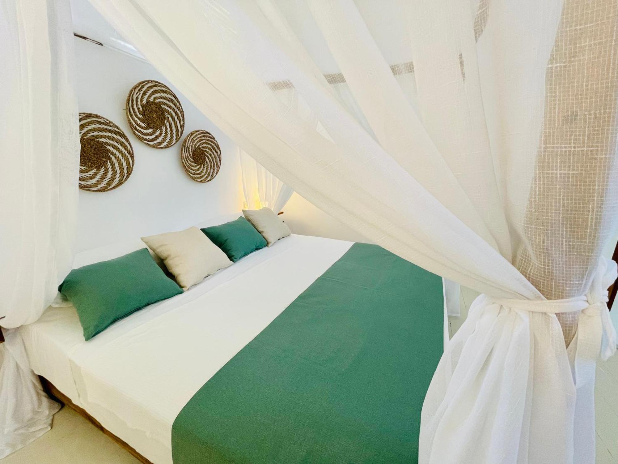 Leeloo Boutique Hotel Las Terrenas Eksteriør billede