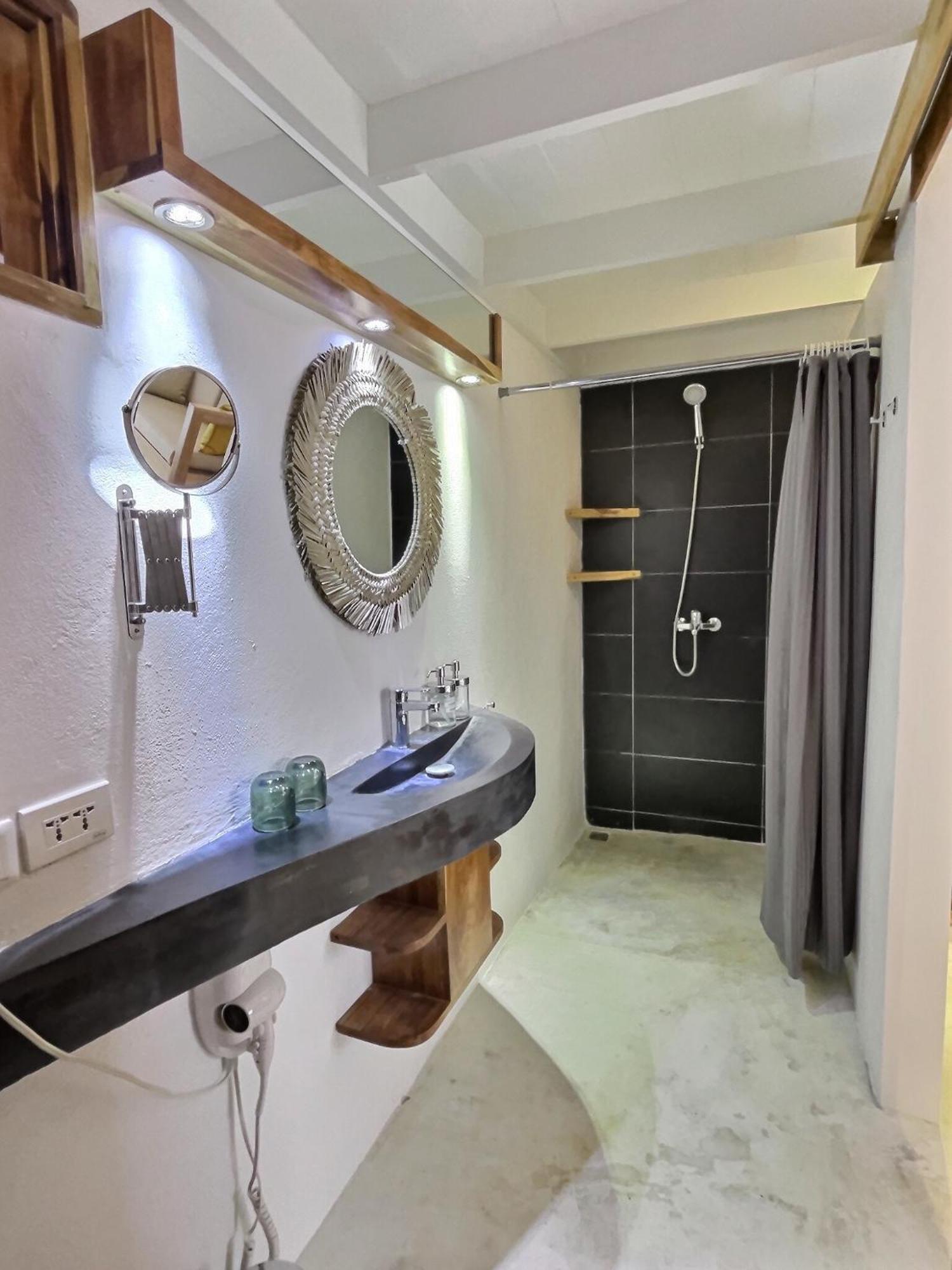 Leeloo Boutique Hotel Las Terrenas Eksteriør billede