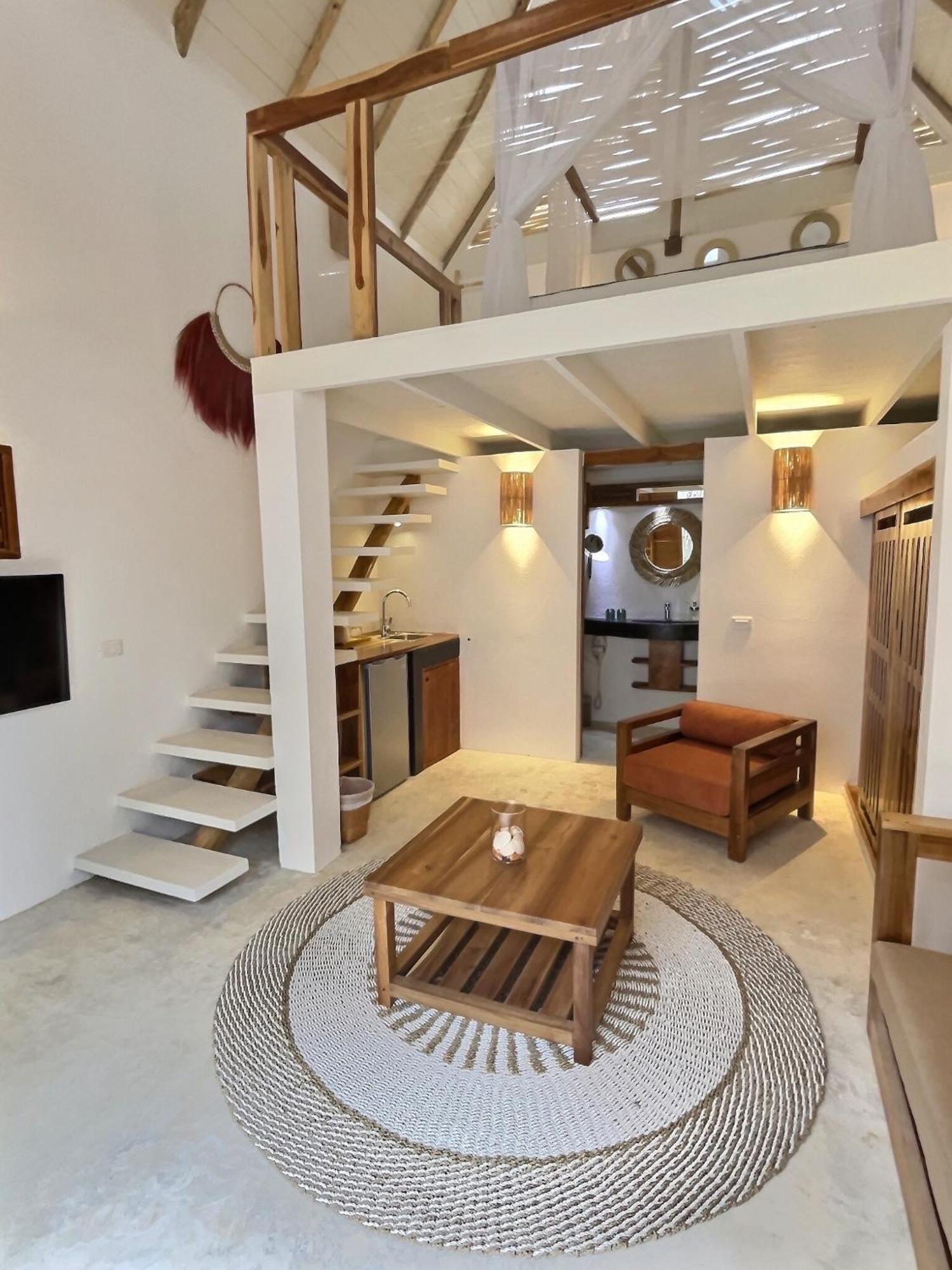 Leeloo Boutique Hotel Las Terrenas Eksteriør billede