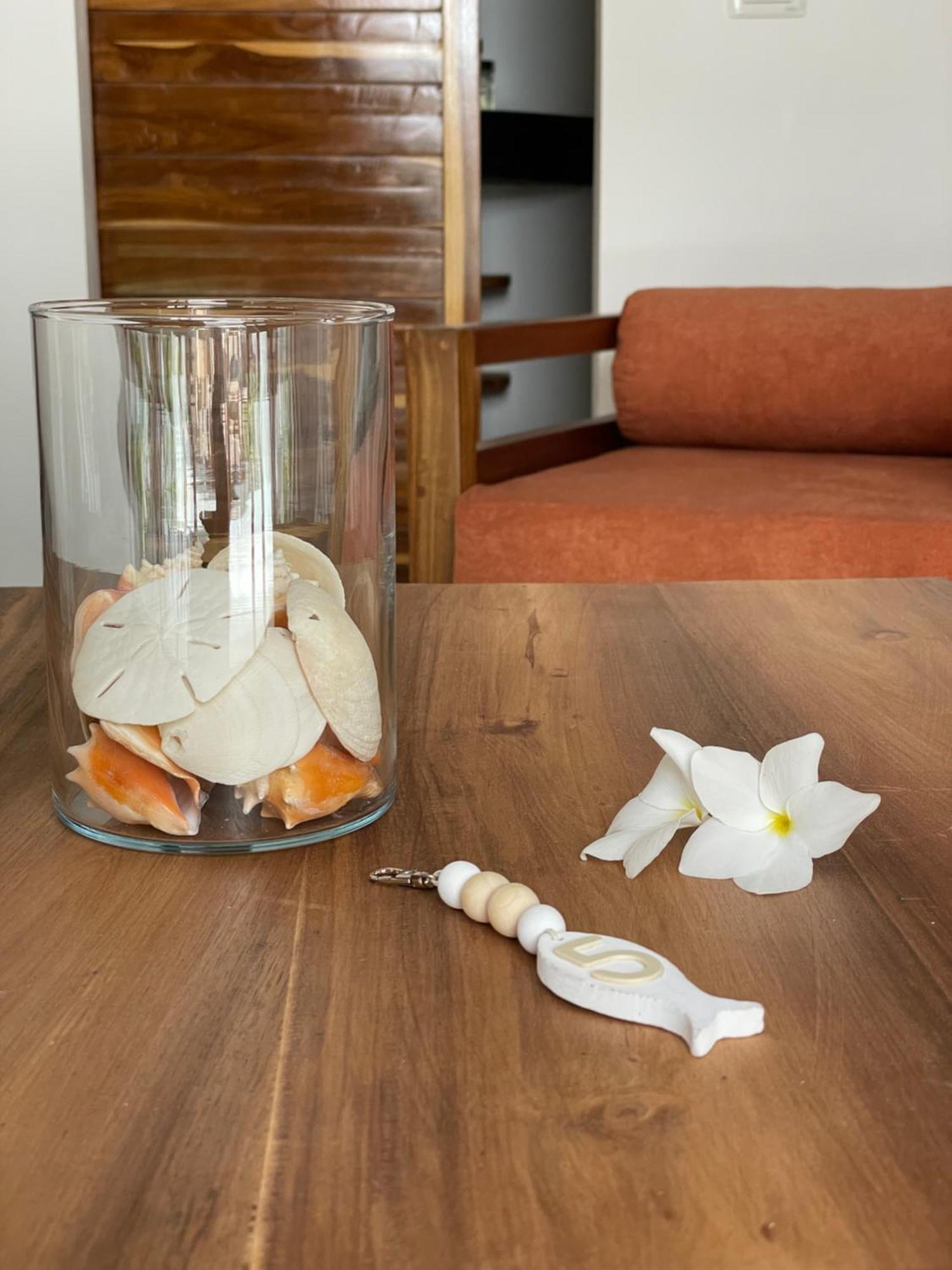 Leeloo Boutique Hotel Las Terrenas Eksteriør billede