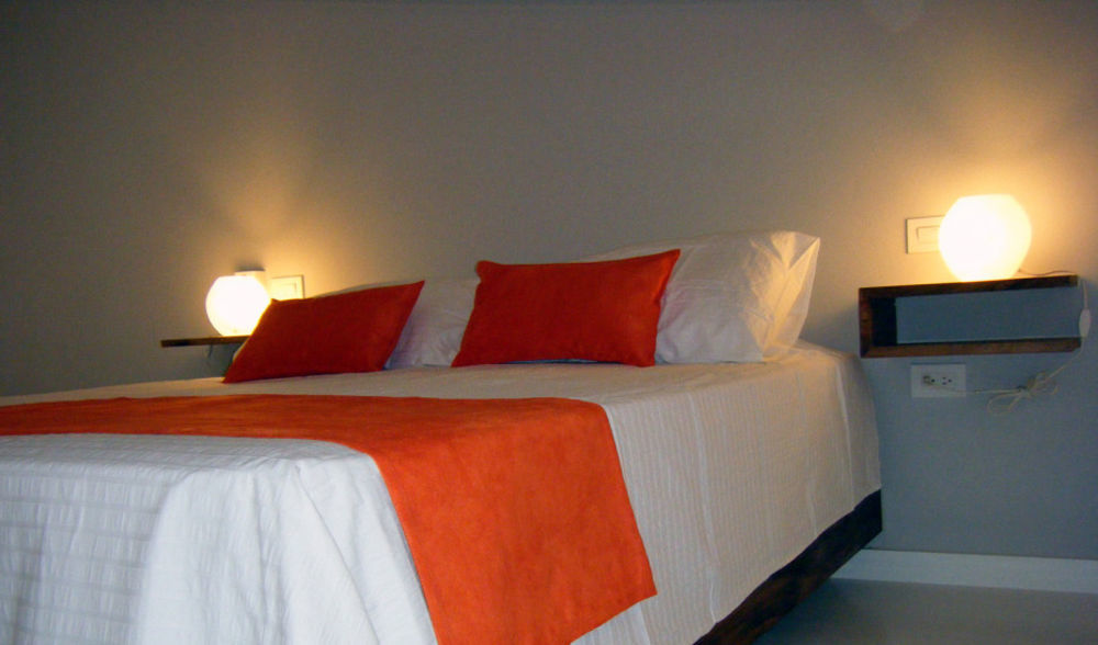 Leeloo Boutique Hotel Las Terrenas Eksteriør billede
